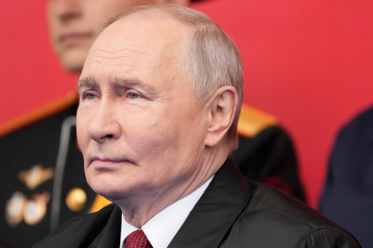 Russia Victory Day