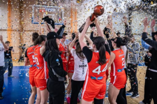 Ruzomberok basketbal