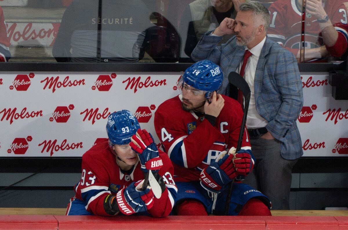 Montreal viedol 3:1 nad Buffalom, ale prehral 3:8! O postupuj&uacute;com rozhodne z&aacute;pas č&iacute;slo 7 - VIDEO - SITA.sk