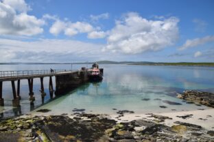 Papa Westray