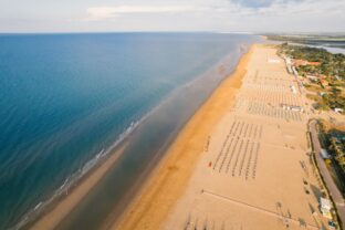 Bibione
