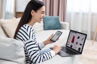 nakupovanie online