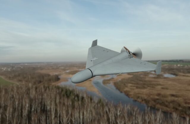 Slovensko nie je v boji proti dronom úplne bezmocné. Efektívne chránená však podľa odborníka nie je zatiaľ žiadna krajina