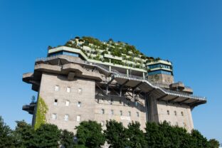 Flakturm IV