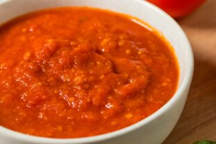 domáce sugo