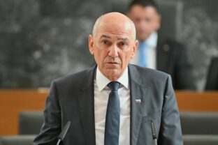 Slovenia Politics