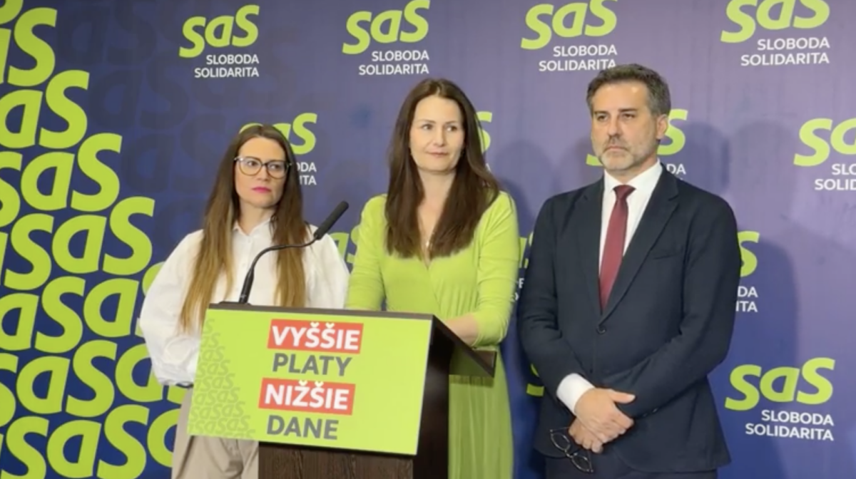 Liber&aacute;li kritizuj&uacute; ministerstvo kult&uacute;ry, poukazuj&uacute; na odmeny pre &uacute;radn&iacute;kov v čase konsolid&aacute;cie - SITA.sk