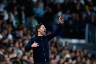 Xabi Alonso