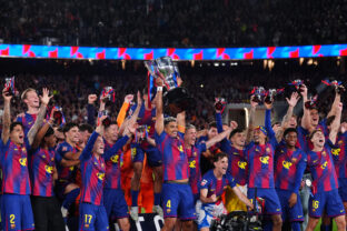 FC Barcelona