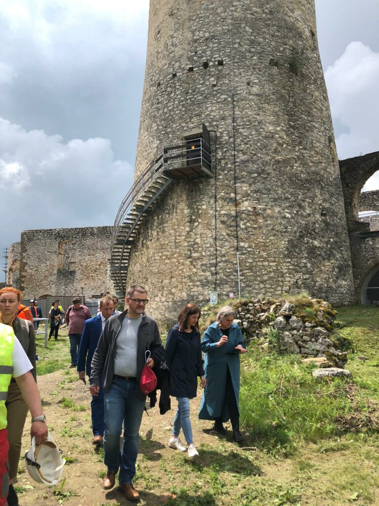 Spišský hrad