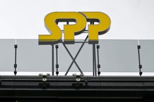 SPP: Sídlo spoločnosti