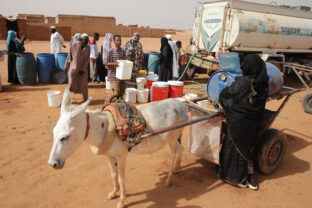 Sudan Daily Life