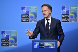 Sweden NATO Foreign Ministers