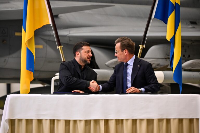 Sweden Ukraine