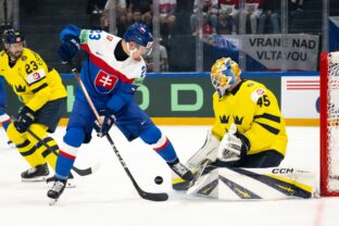 Switzerland World Championship Ice Hockey