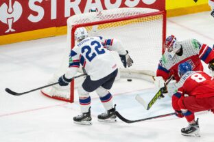 Switzerland World Championship Ice Hockey