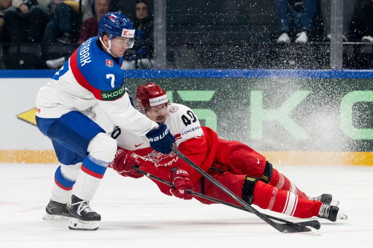 &Scaron;tvrtok na MS v hokeji 2026 v kocke: Slovensko vyhralo, Kanada odvr&aacute;tila blam&aacute;ž a F&iacute;nsko dalo sedem g&oacute;lov - VIDEO, FOTO - SITA.sk