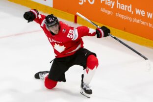 Switzerland World Championship Ice Hockey