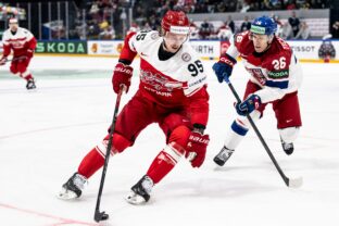 Switzerland World Championship Ice Hockey