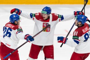 Switzerland World Championship Ice Hockey