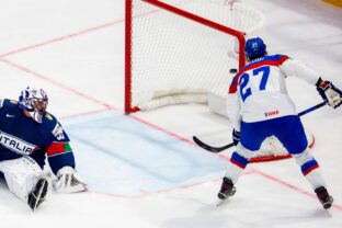Switzerland World Championship Ice Hockey