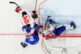 Fotografie zo zápasu Slovensko - Kanada na MS v hokeji 2026.