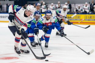 Switzerland World Championships Ice Hockey