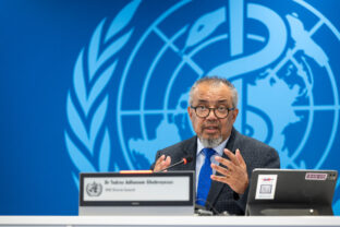 Switzerland World Health Organization