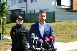 Matúš Šutaj Eštok