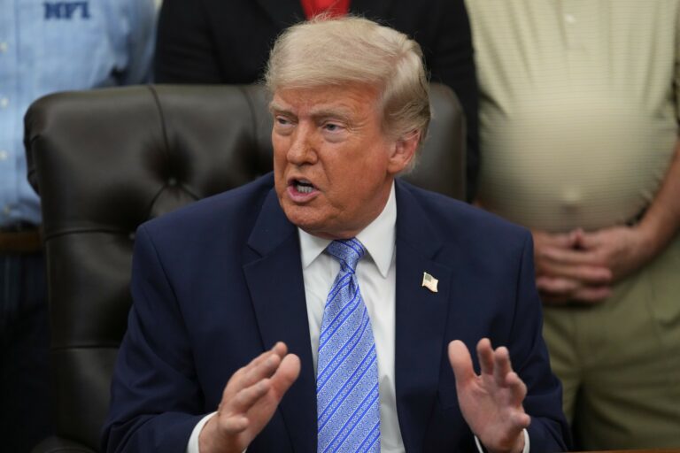 Trump