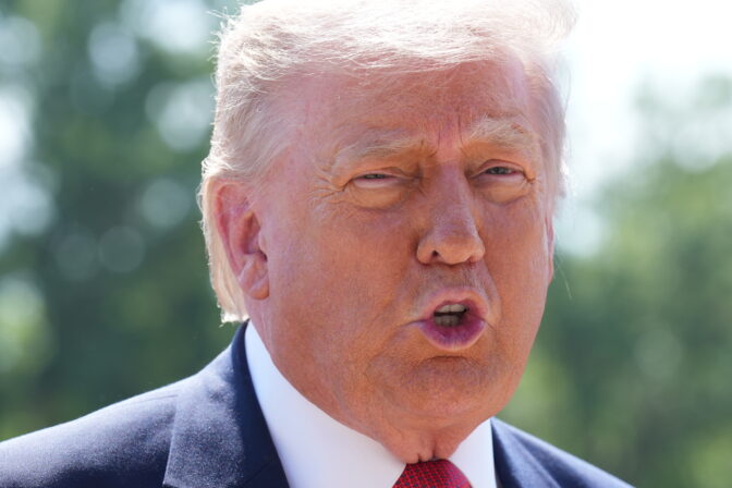 Trump