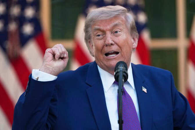 Trump