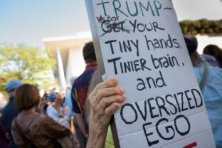 Trump Kennedy Center