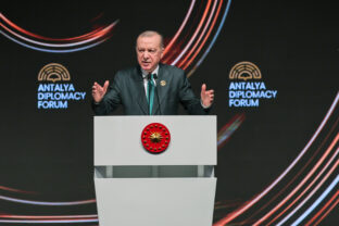 Turkey Diplomacy