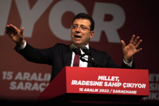 Turkey Mayor Convicted