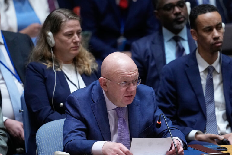 UN Security Council