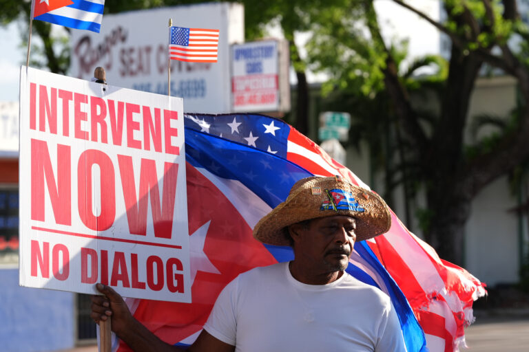 US Cuba Raul Castro