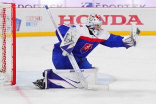 V sobotu sa hrá hokej - finále Slovensko - Švédsko na MS v hokeji do 18 rokov
