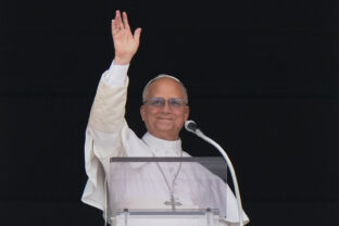 Vatican Pope
