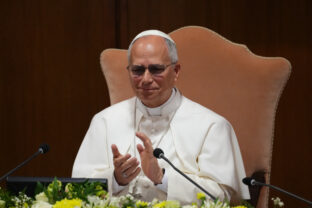 Vatican Pope Encyclical