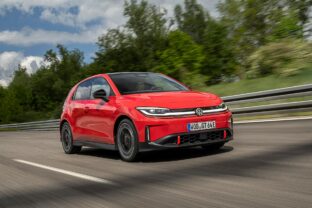 ID. Polo GTI