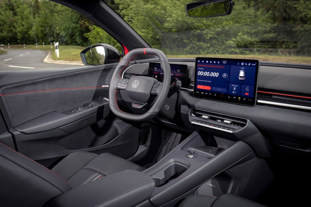 ID. Polo GTI