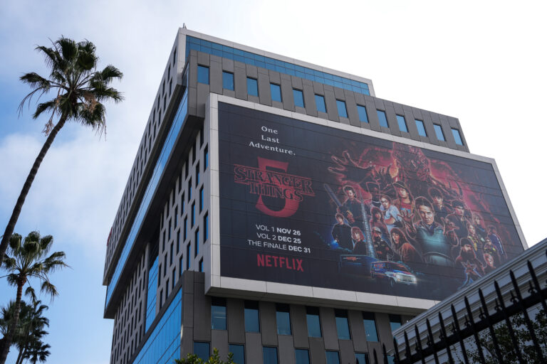 Warner Bros