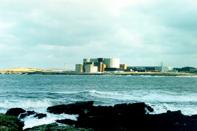 Jadrová elektráreň Wylfa