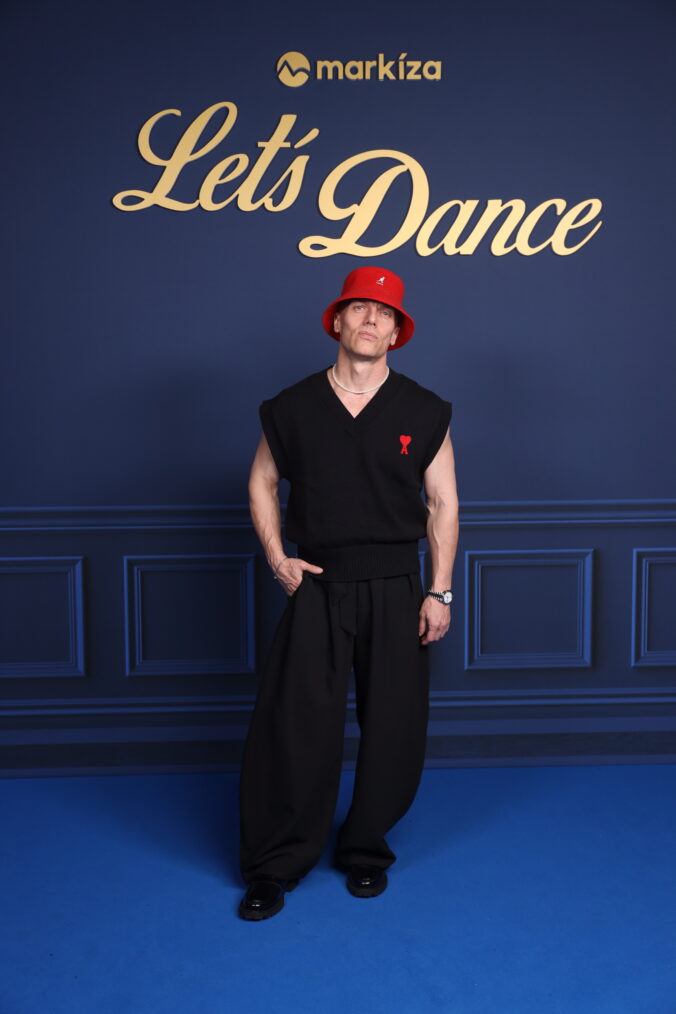 Fotografie z finále Let's Dance 2026