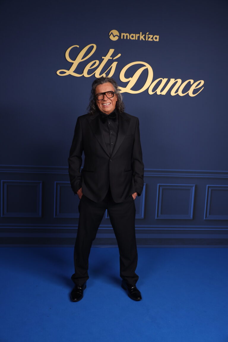 Fotografie z finále Let's Dance 2026