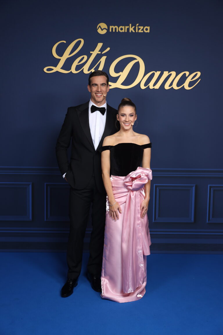 Fotografie semifinále Let's Dance 2026 - Najlepší z najlepších - 9. kolo (deviaty priamy prenos)