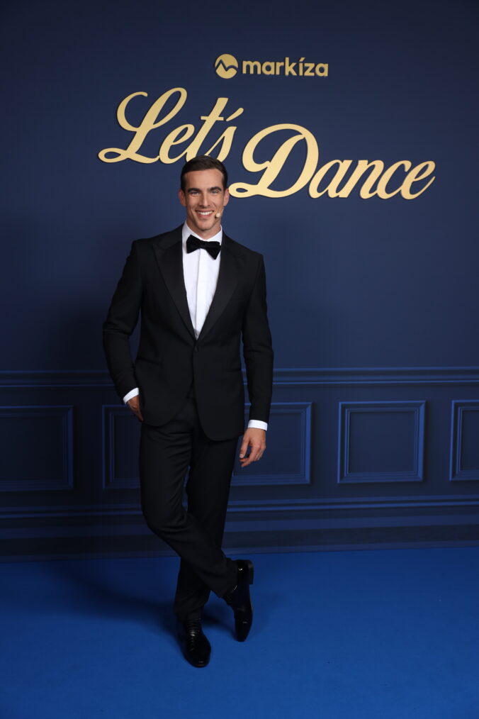 Fotografie semifinále Let's Dance 2026 - Najlepší z najlepších - 9. kolo (deviaty priamy prenos)