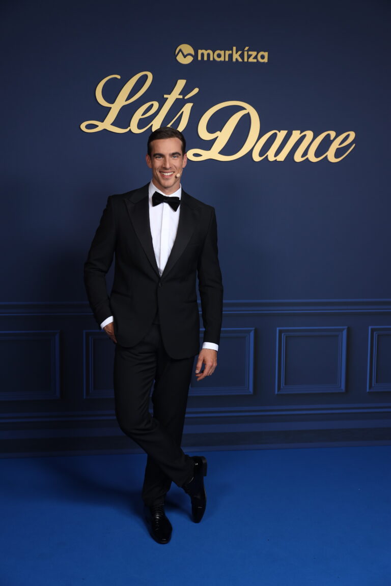 Fotografie semifinále Let's Dance 2026 - Najlepší z najlepších - 9. kolo (deviaty priamy prenos)
