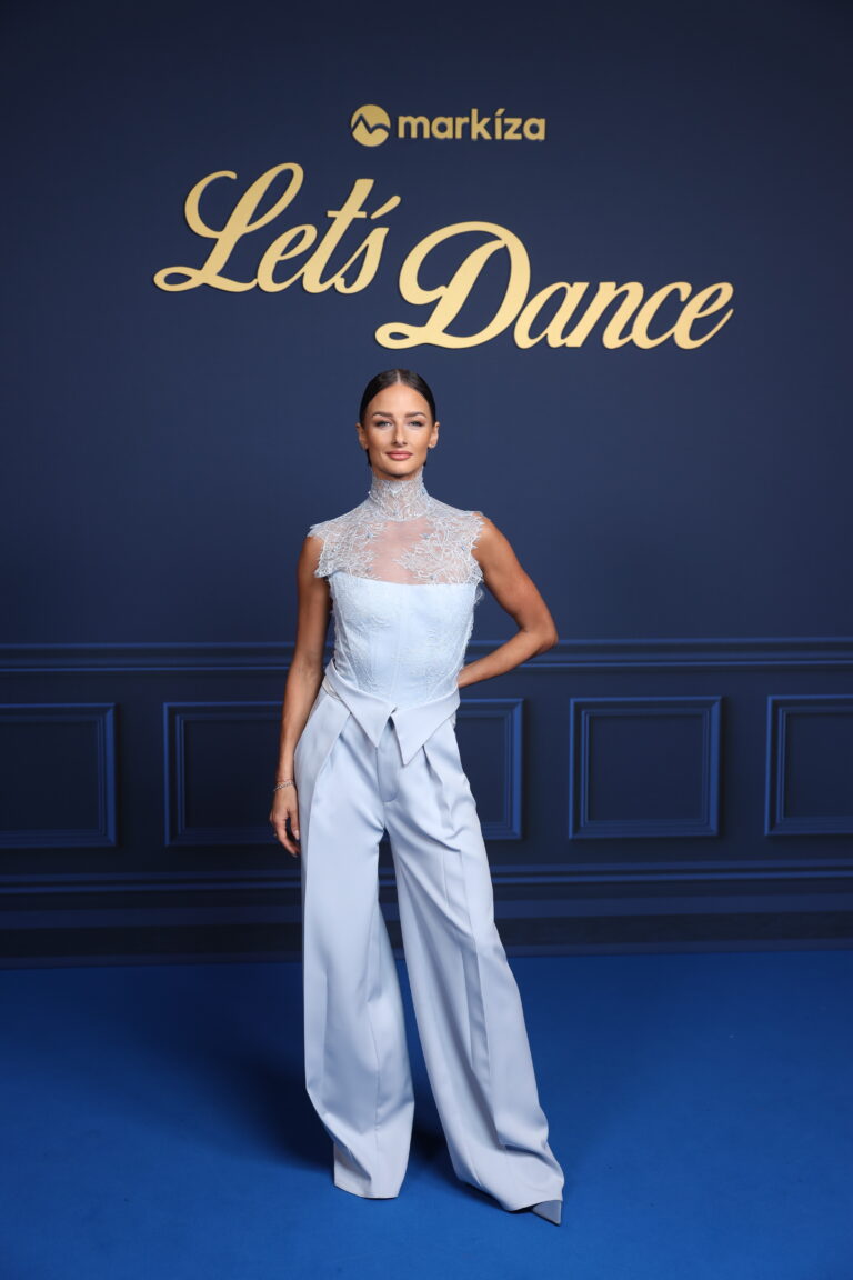Fotografie semifinále Let's Dance 2026 - Najlepší z najlepších - 9. kolo (deviaty priamy prenos)